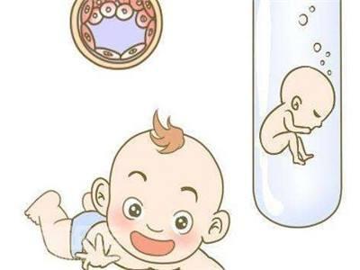 42岁高龄成功案例